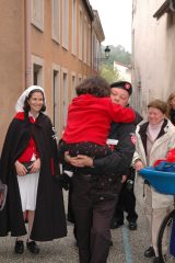 2010 Lourdes Pilgrimage - Day 2 (29/299)